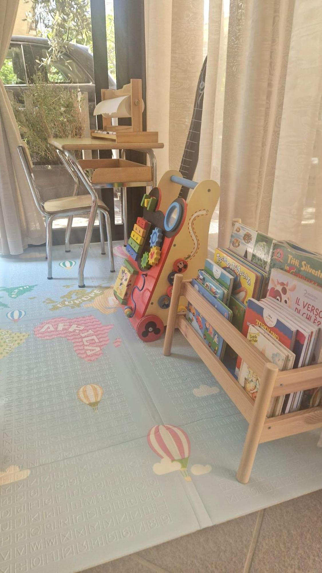 Hotel Villa Dei Gerani Rimini Bagian luar foto