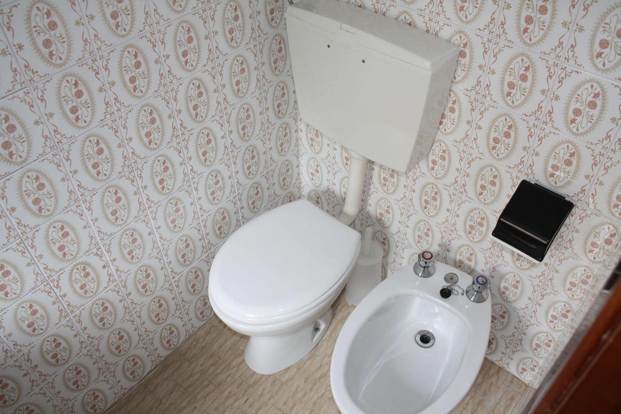 Hotel Villa Dei Gerani Rimini Bagian luar foto